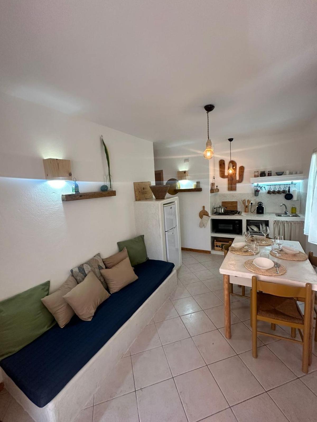 Boutique Apartments Ibiscus Santa Maria Dış mekan fotoğraf