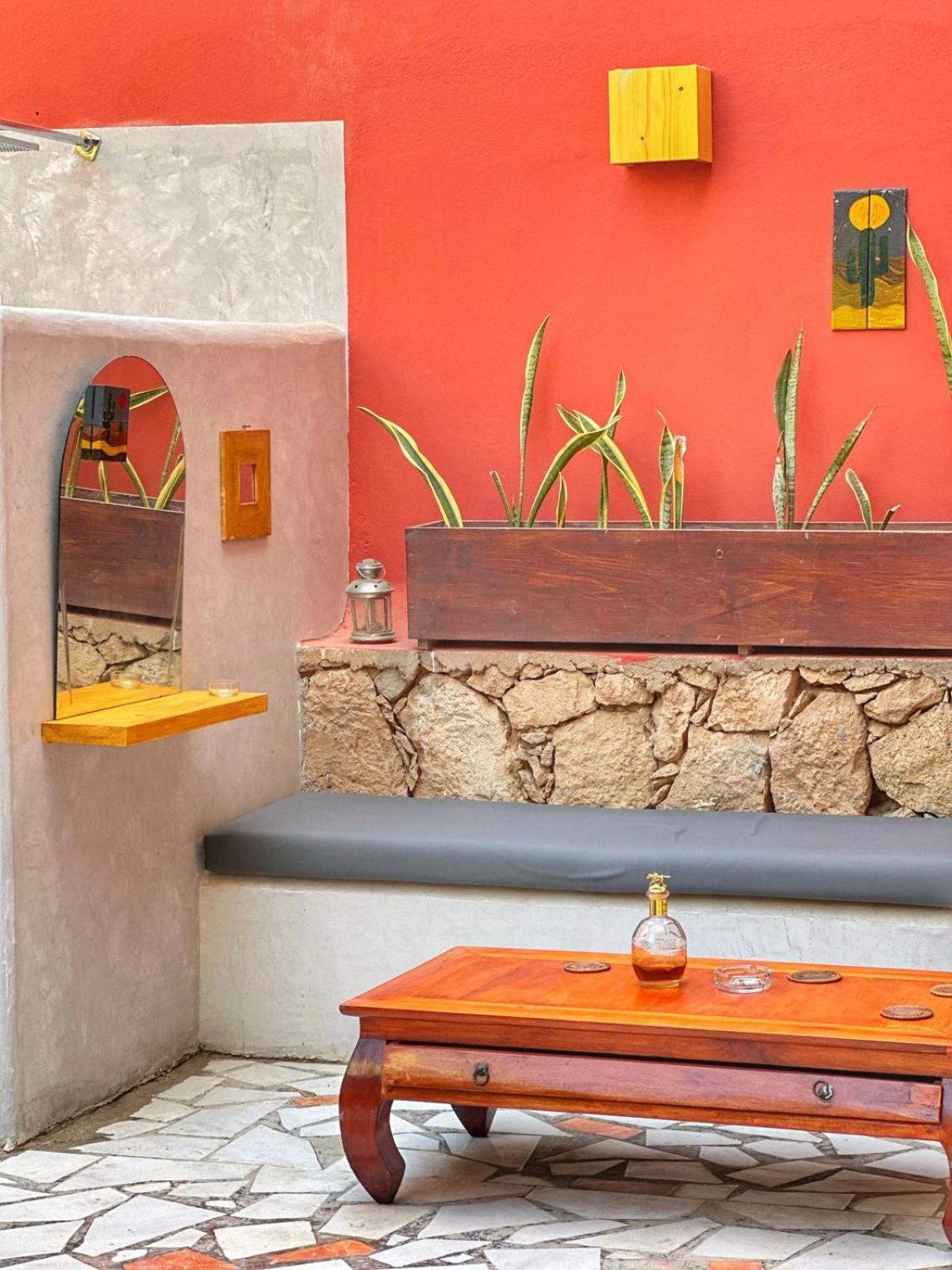 Boutique Apartments Ibiscus Santa Maria Dış mekan fotoğraf