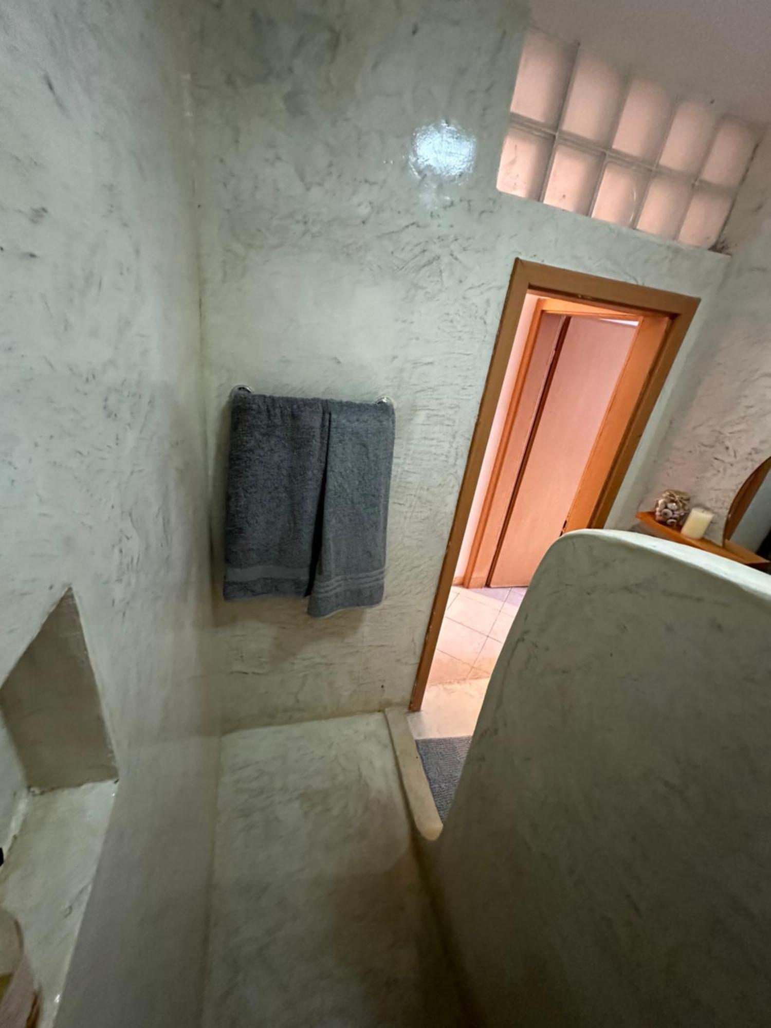 Boutique Apartments Ibiscus Santa Maria Dış mekan fotoğraf