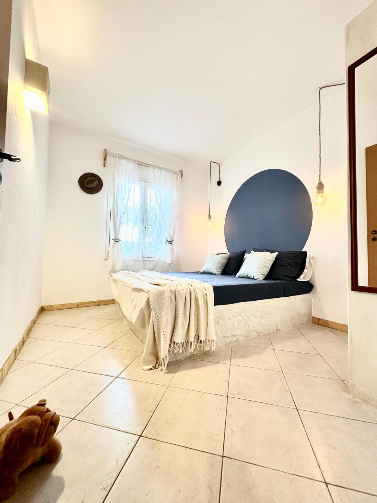 Boutique Apartments Ibiscus Santa Maria Dış mekan fotoğraf