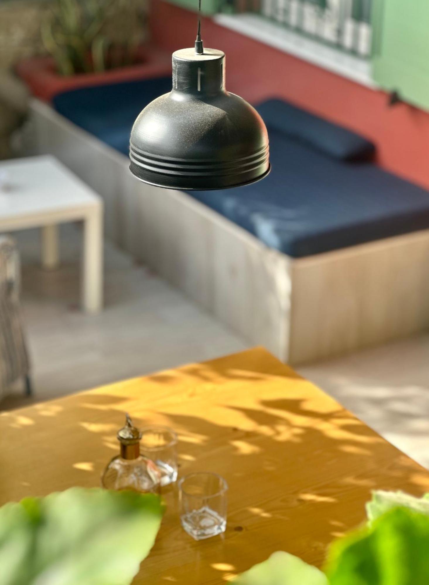 Boutique Apartments Ibiscus Santa Maria Dış mekan fotoğraf