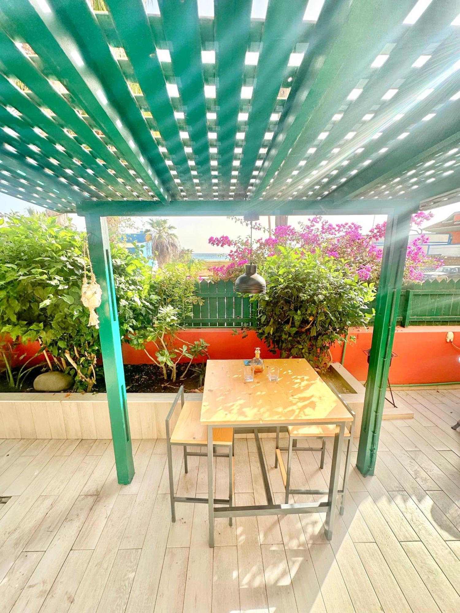 Boutique Apartments Ibiscus Santa Maria Dış mekan fotoğraf